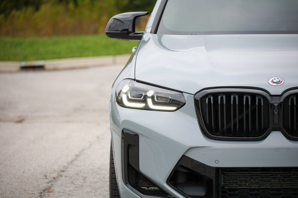 2023 BMW X4 M Base