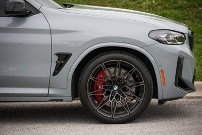 2023 BMW X4 M Base