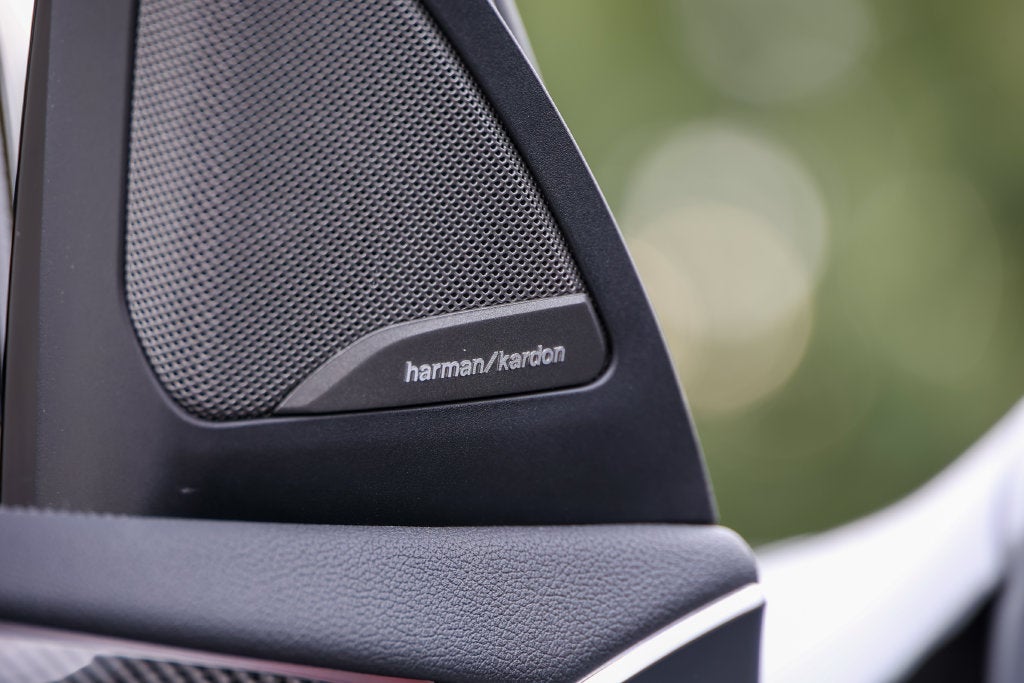2023 BMW X4 M Base