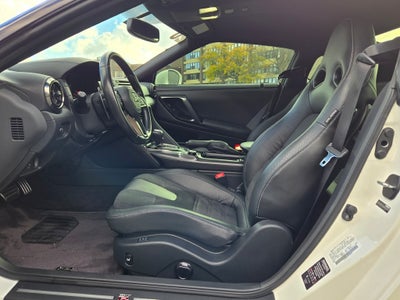 2020 Nissan GT-R Premium