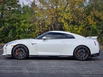 2020 Nissan GT-R Premium
