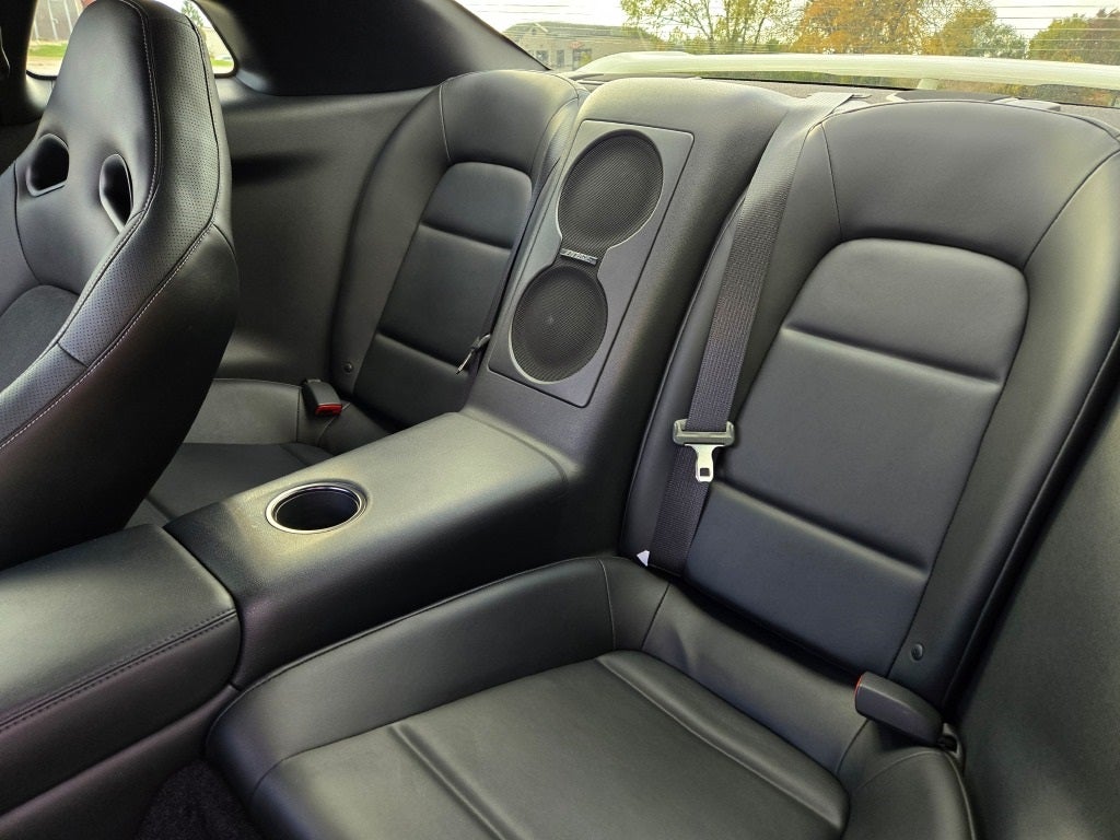 2020 Nissan GT-R Premium