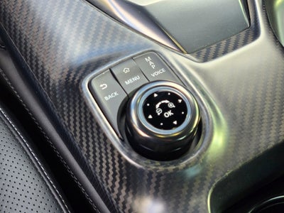 2020 Nissan GT-R Premium