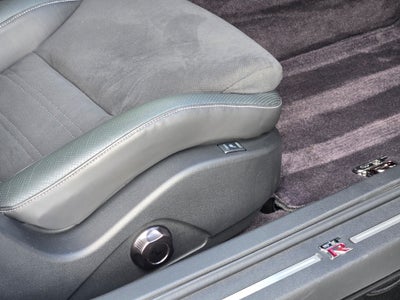 2020 Nissan GT-R Premium