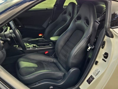 2020 Nissan GT-R Premium