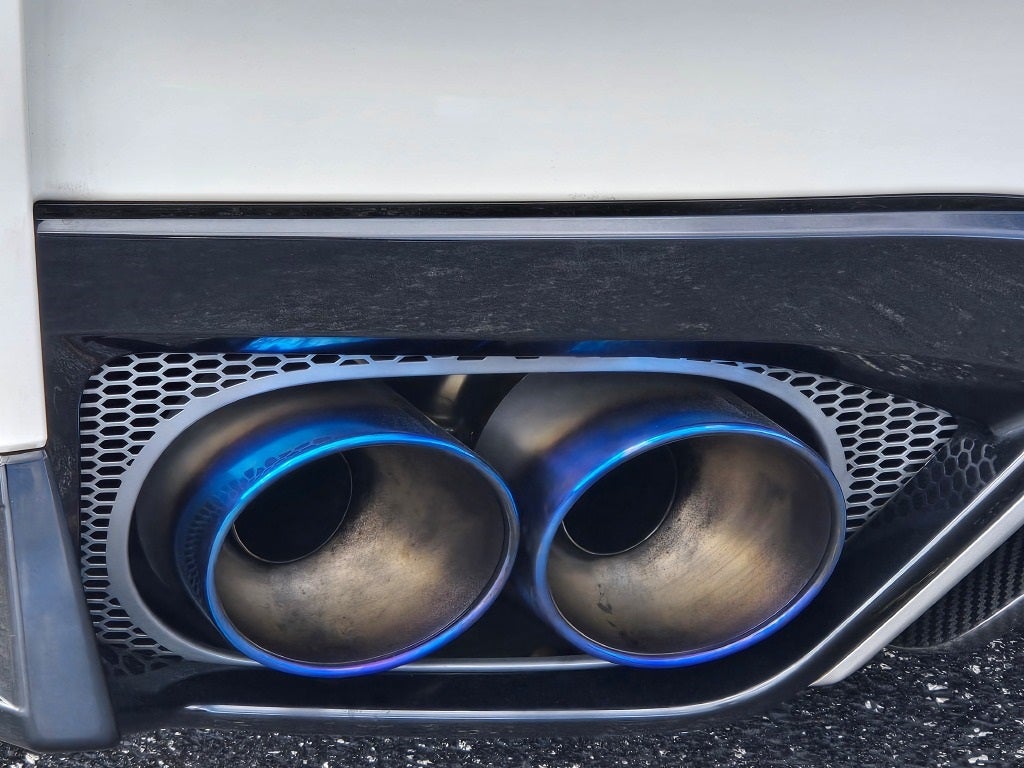 2020 Nissan GT-R Premium