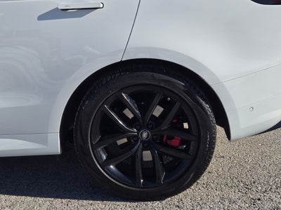 2024 Land Rover Range Rover Sport Dynamic