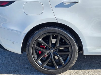 2024 Land Rover Range Rover Sport Dynamic