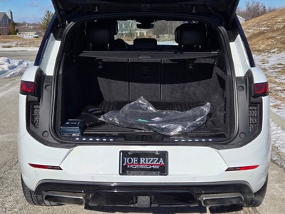 2024 Land Rover Range Rover Sport Dynamic