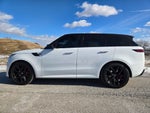 2024 Land Rover Range Rover Sport Dynamic