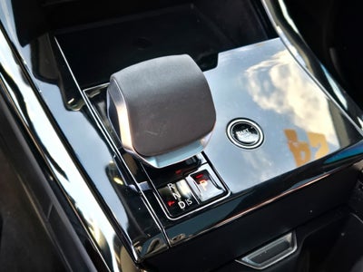 2024 Land Rover Range Rover Sport Dynamic