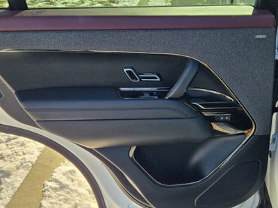 2024 Land Rover Range Rover Sport Dynamic