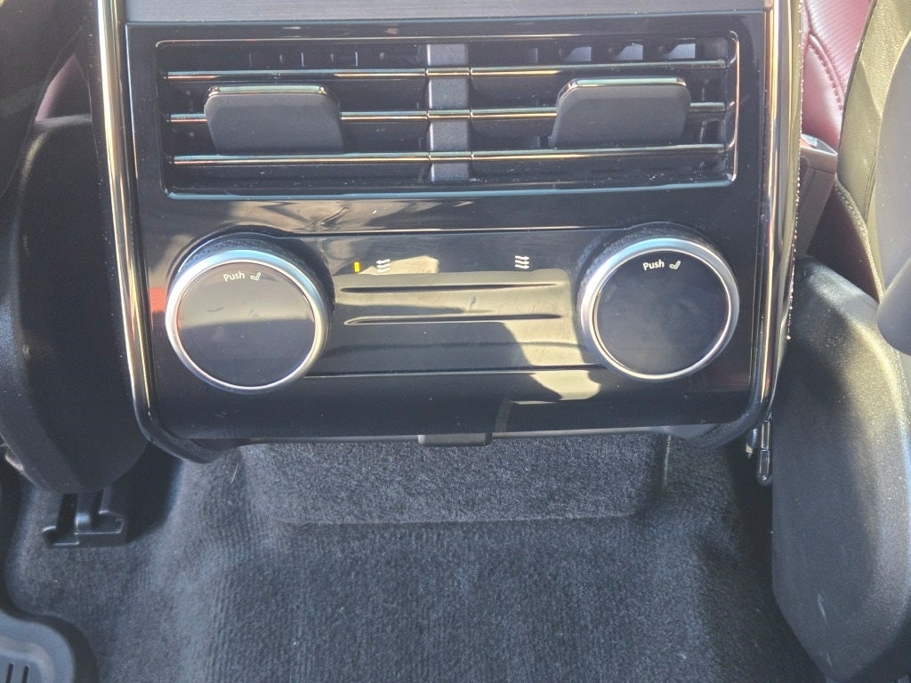 2024 Land Rover Range Rover Sport Dynamic