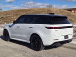 2024 Land Rover Range Rover Sport Dynamic