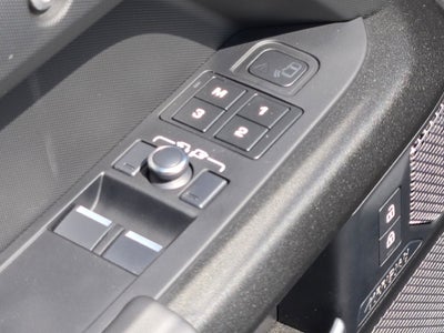 2022 Land Rover Defender 90 Carpathian Edition