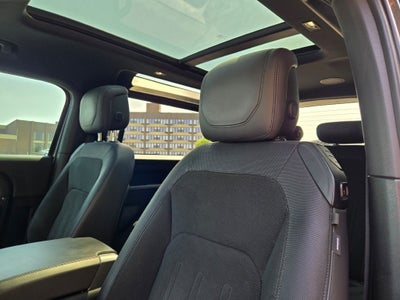 2022 Land Rover Defender 90 Carpathian Edition