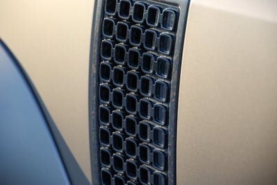 2026 Land Rover Defender 110 OCTA