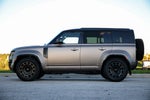 2026 Land Rover Defender 110 OCTA