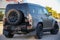 2026 Land Rover Defender 110 OCTA