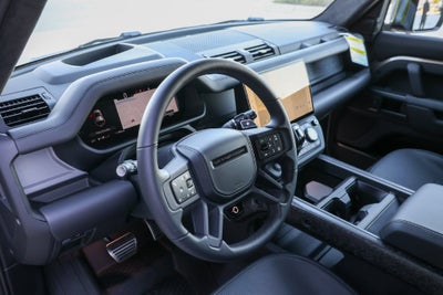 2026 Land Rover Defender 110 OCTA