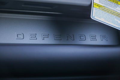 2026 Land Rover Defender 110 OCTA