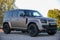 2026 Land Rover Defender 110 OCTA