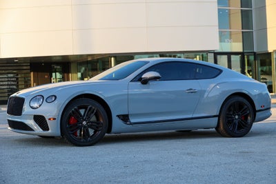 2020 Bentley Continental GT Base