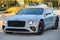 2020 Bentley Continental GT Base