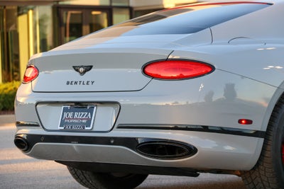 2020 Bentley Continental GT Base