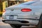 2020 Bentley Continental GT Base