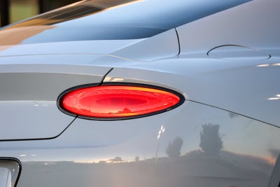 2020 Bentley Continental GT Base