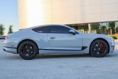2020 Bentley Continental GT Base