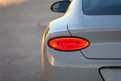 2020 Bentley Continental GT Base