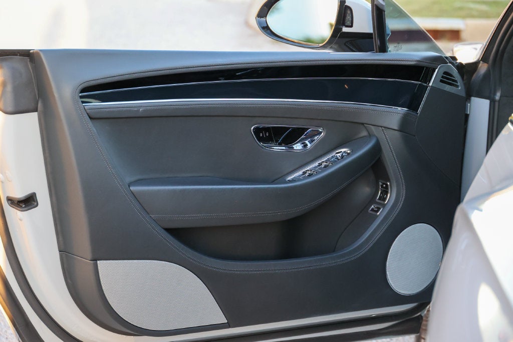 2020 Bentley Continental GT Base