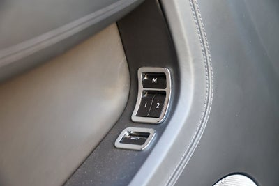 2020 Bentley Continental GT Base
