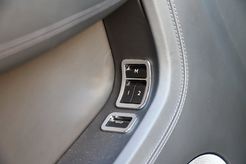 2020 Bentley Continental GT Base