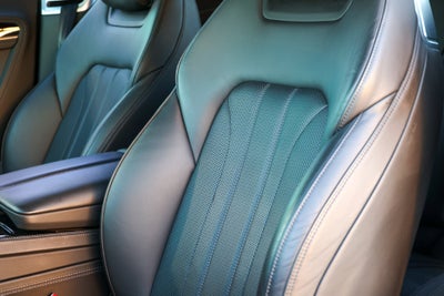 2020 Bentley Continental GT Base