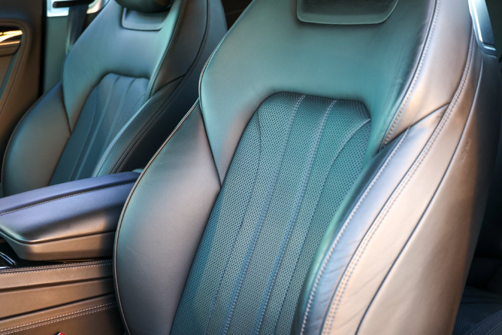2020 Bentley Continental GT Base