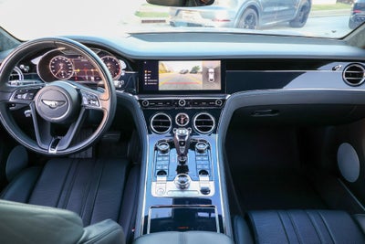 2020 Bentley Continental GT Base