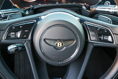 2020 Bentley Continental GT Base