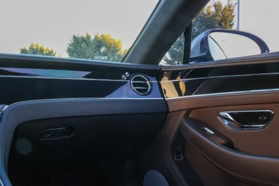 2020 Bentley Continental GT Base