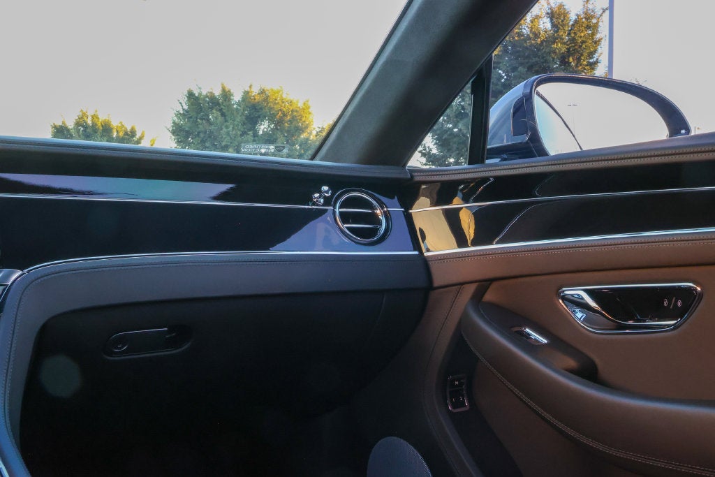 2020 Bentley Continental GT Base