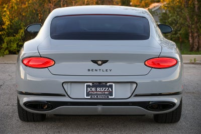 2020 Bentley Continental GT Base