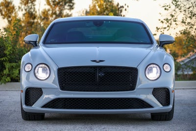 2020 Bentley Continental GT Base