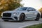 2020 Bentley Continental GT Base