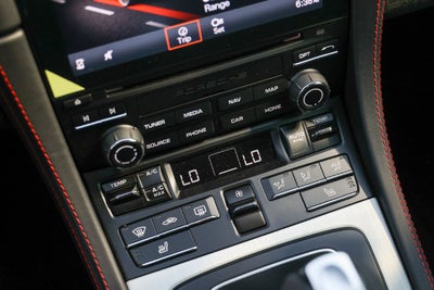 2020 Bentley Continental GT Base