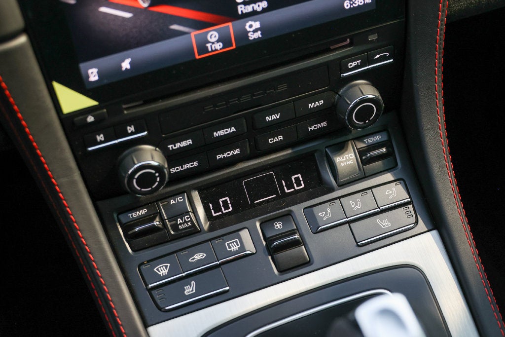 2020 Bentley Continental GT Base