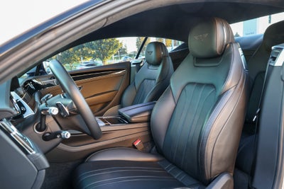 2020 Bentley Continental GT Base