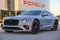 2020 Bentley Continental GT Base