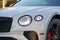 2020 Bentley Continental GT Base